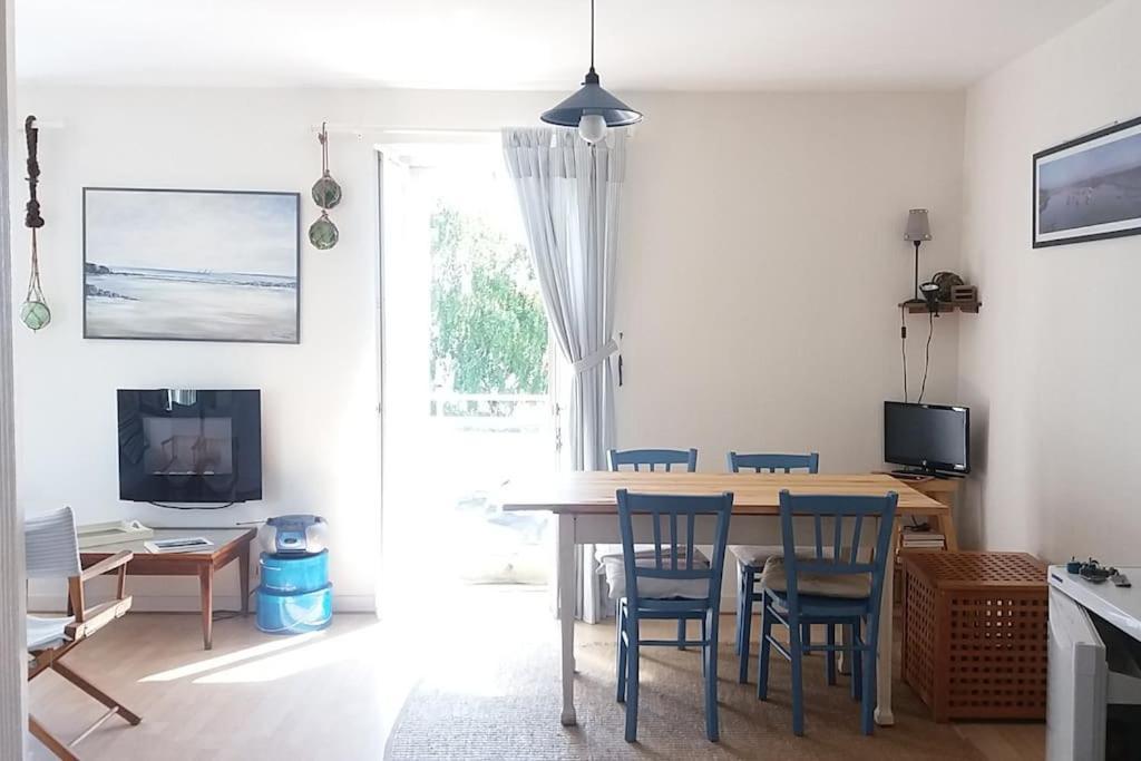 L'appart Du Port // Et Maisons Appartement